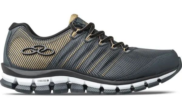 TENIS DYNAMIC 343 MRHDRD 40 343