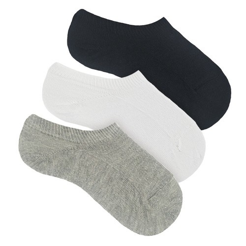 MEIA TRIFIL KU CC ESPORTE KIT3 05442