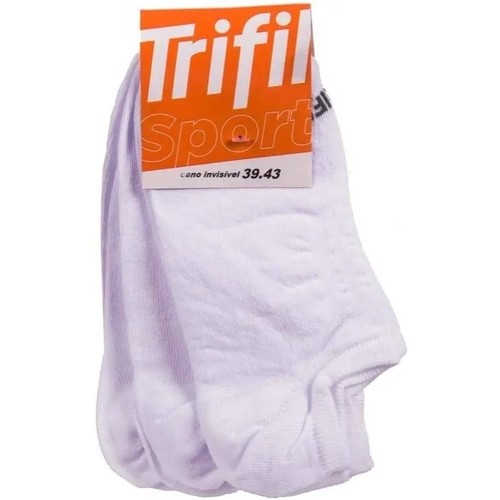 MEIA TRIFIL AU INV ESPORTIVA KIT3 0