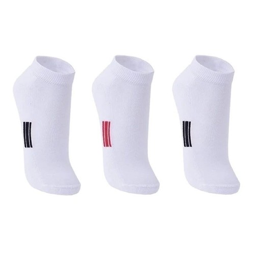 MEIA TRIFIL AU CC ESPORTIVA KIT3 06  