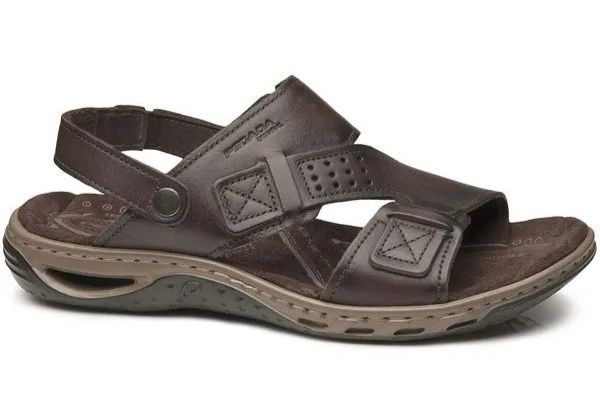 131662-04 SANDALIA MASCULINA    