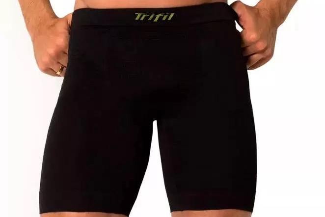 BERMUDA TRIFIL AM SPORT   
