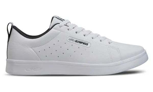TENIS CASUAL ONLY 2/902 BRANCO 41 4