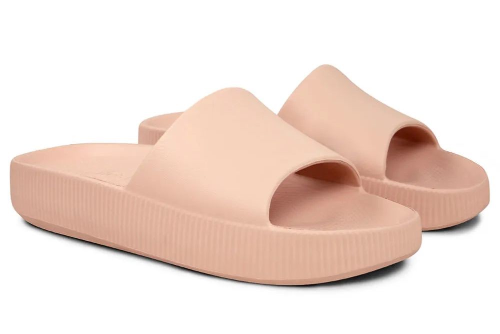 CHINELO PLATAFORMA SOFT ROSE 38 