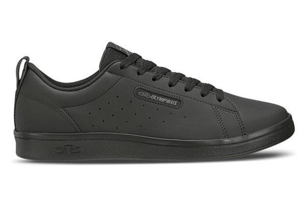 TENIS CASUAL ONLY 2/902 PRETO 37
