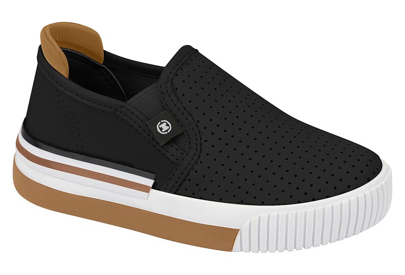 SAPATO CASUAL BEBE PTO CARM 22