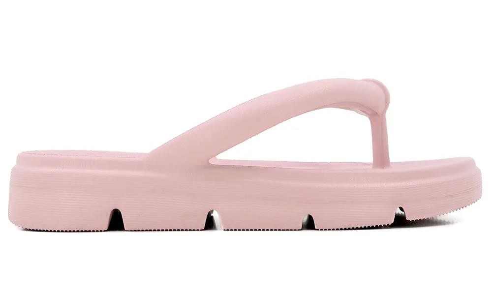 CHINELO DEDO SOFT ROSE 