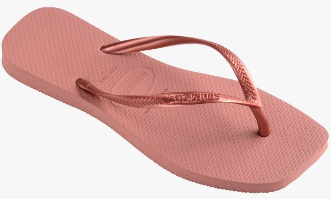 SANDALIAS HAVAIANAS SLIM SQUARE FC