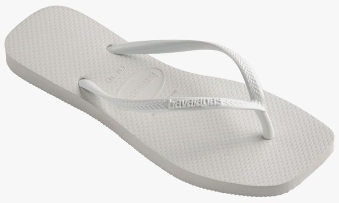 SANDALIAS HAVAIANAS SLIM SQUARE FC