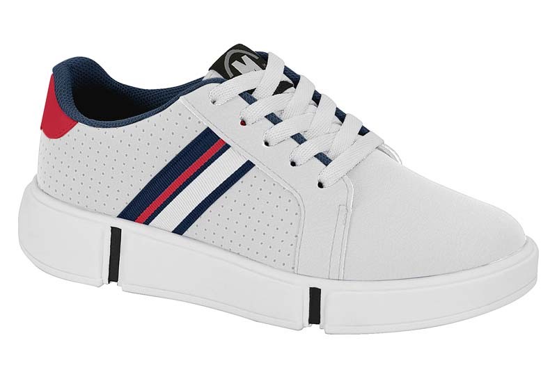 SAPATO CASUAL INFAN. DE USO COMUM C 29