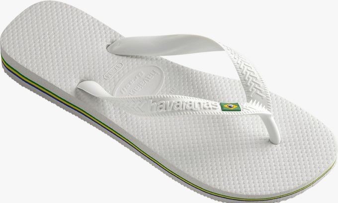 SANDALIAS HAVAIANAS BRASIL LOGO FC