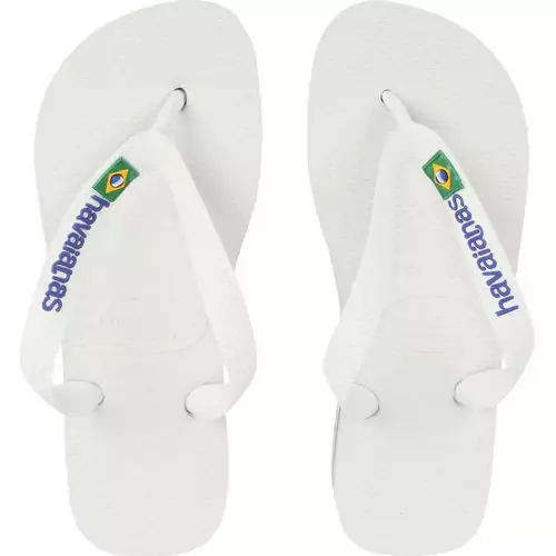 SANDALIAS HAVAIANAS BRASIL LOGO FC