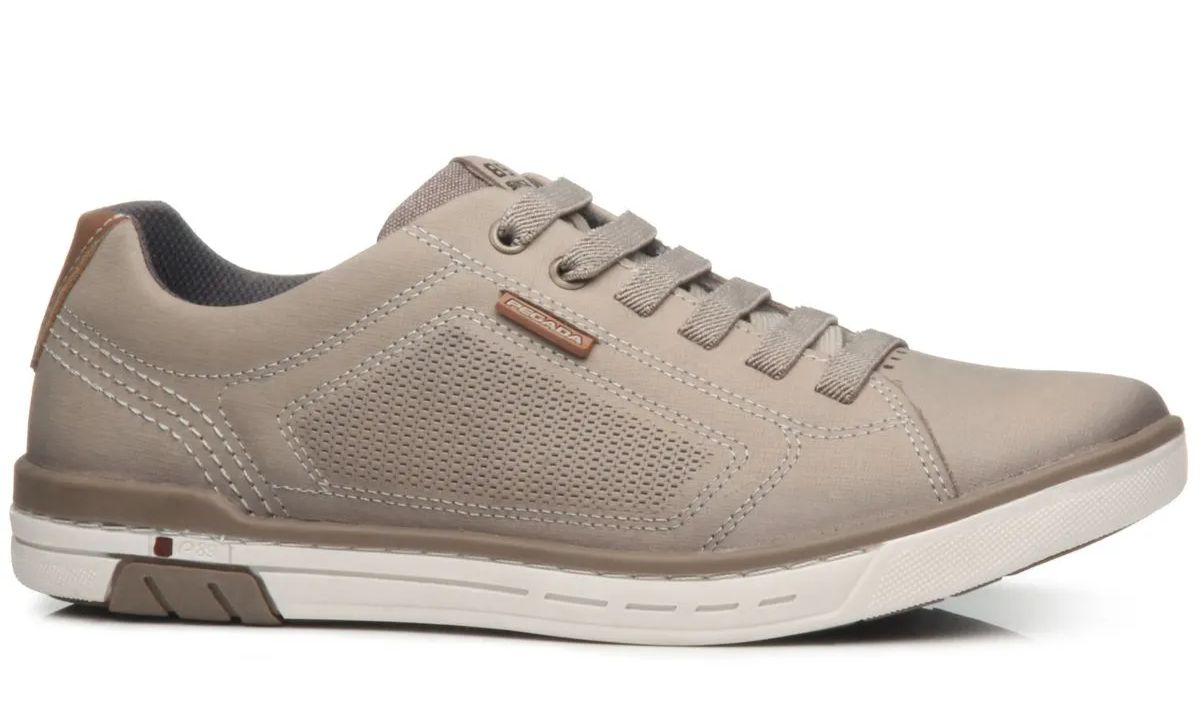119312-08 SAPATENIS MASCULINO 40