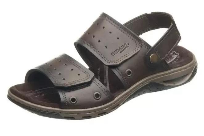 131668-02 SANDALIA MASCULINO