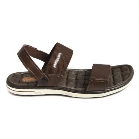 133383-01 SANDALIA MASCULINA