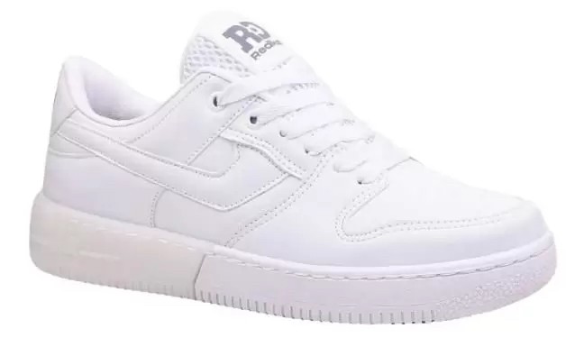TENIS AD MASC SKATE SINTETICO SOLAD