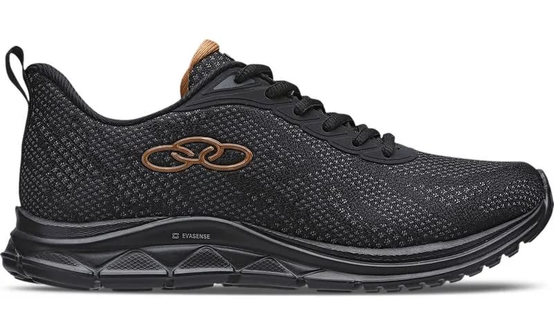 TENIS OLYMPIKUS CITRUS 2 PT/BRZ