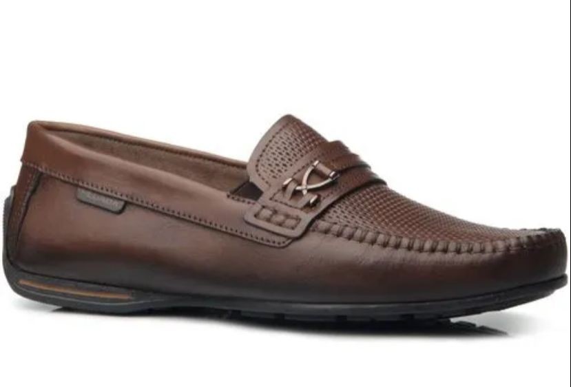 142004-01 SAPATILHA/DRIVE MASCULINO