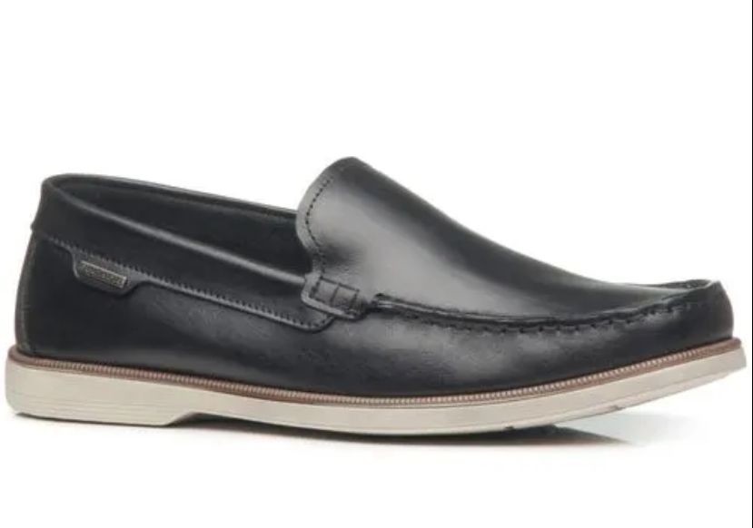 141903-02 SAPATILHA/DRIVE MASCULINO