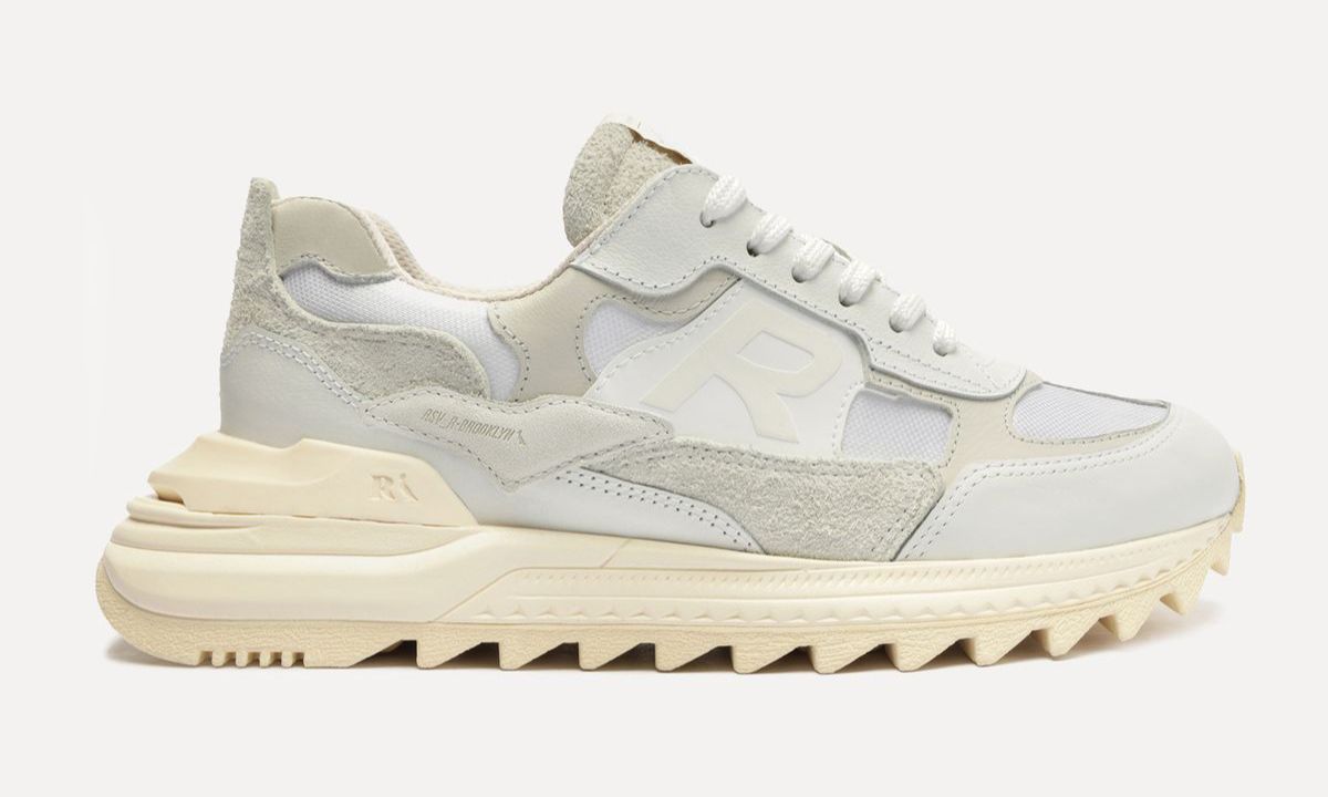 TENIS RSV R-BROOKLYN R754710026