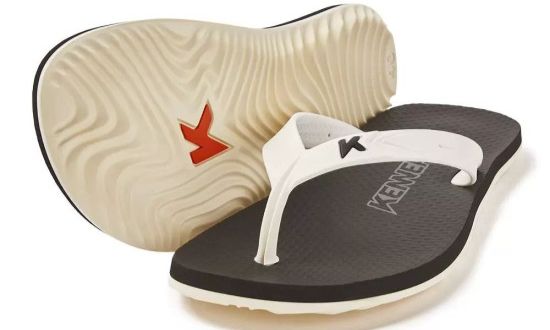SANDALIA KENNER NEW SUMMER SEM ESTA