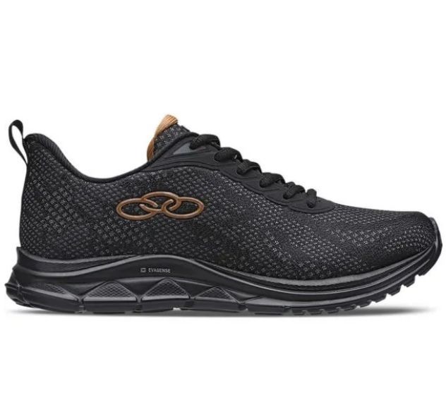 TENIS OLYMPIKUS CITRUS 2 PT/BRZ 34