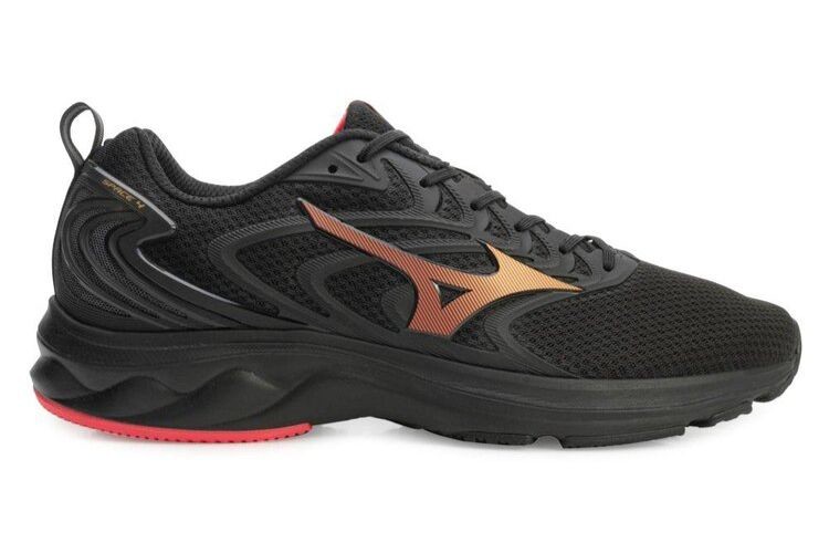 TENIS MIZUNO SPACE 4 PTO/PTO
