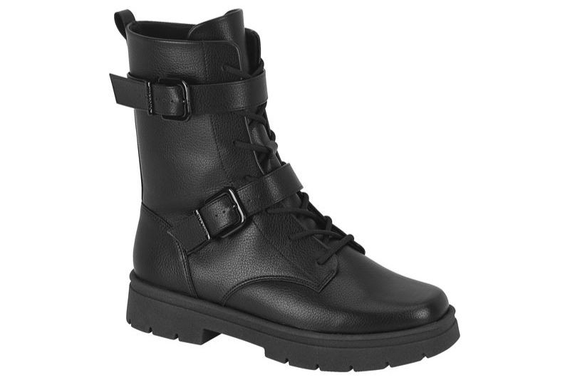 BOTA FEM. DE USO COMUM C/ SOLA SINT