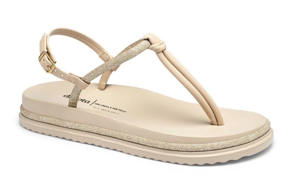 SANDALIA DAKOTA RIVES TULE 222