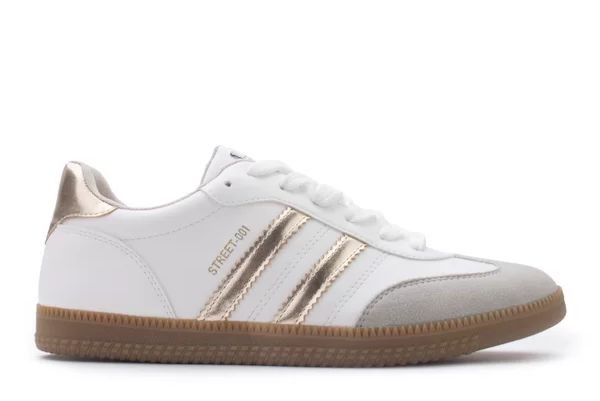 TENIS FEMININO COM SOLA EXTERIOR SI