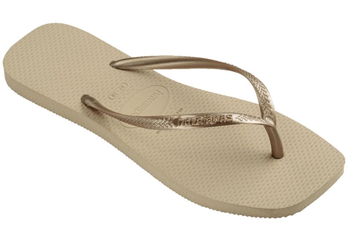 SANDALIAS HAVAIANAS SLIM SQUARE FC