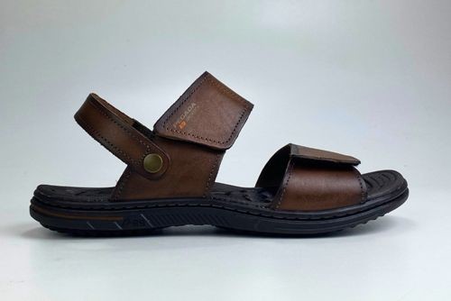 134203-02 SANDALIA MASCULINA