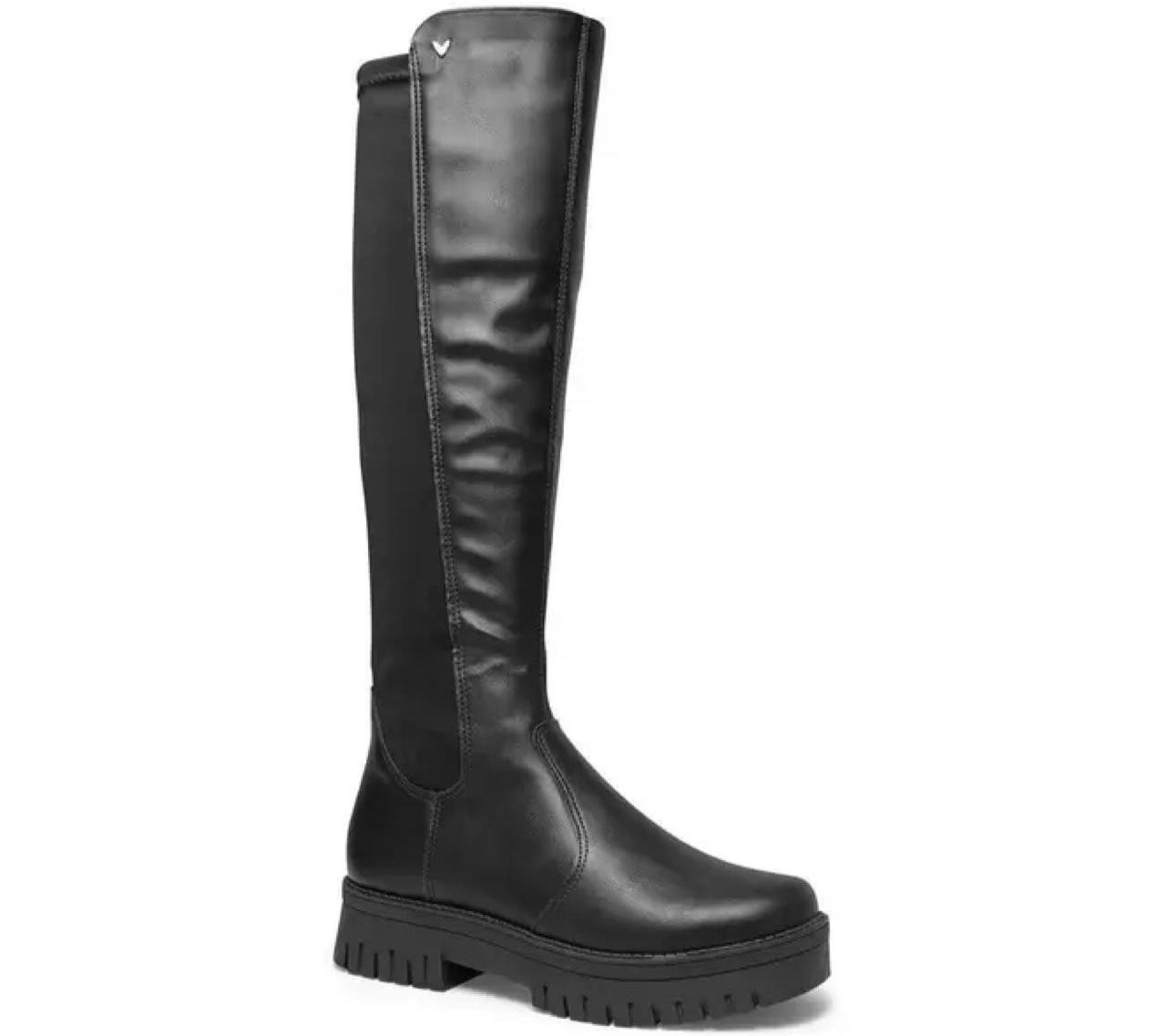 BOTA MISSISSIPI BERTELI PRETO 220 3