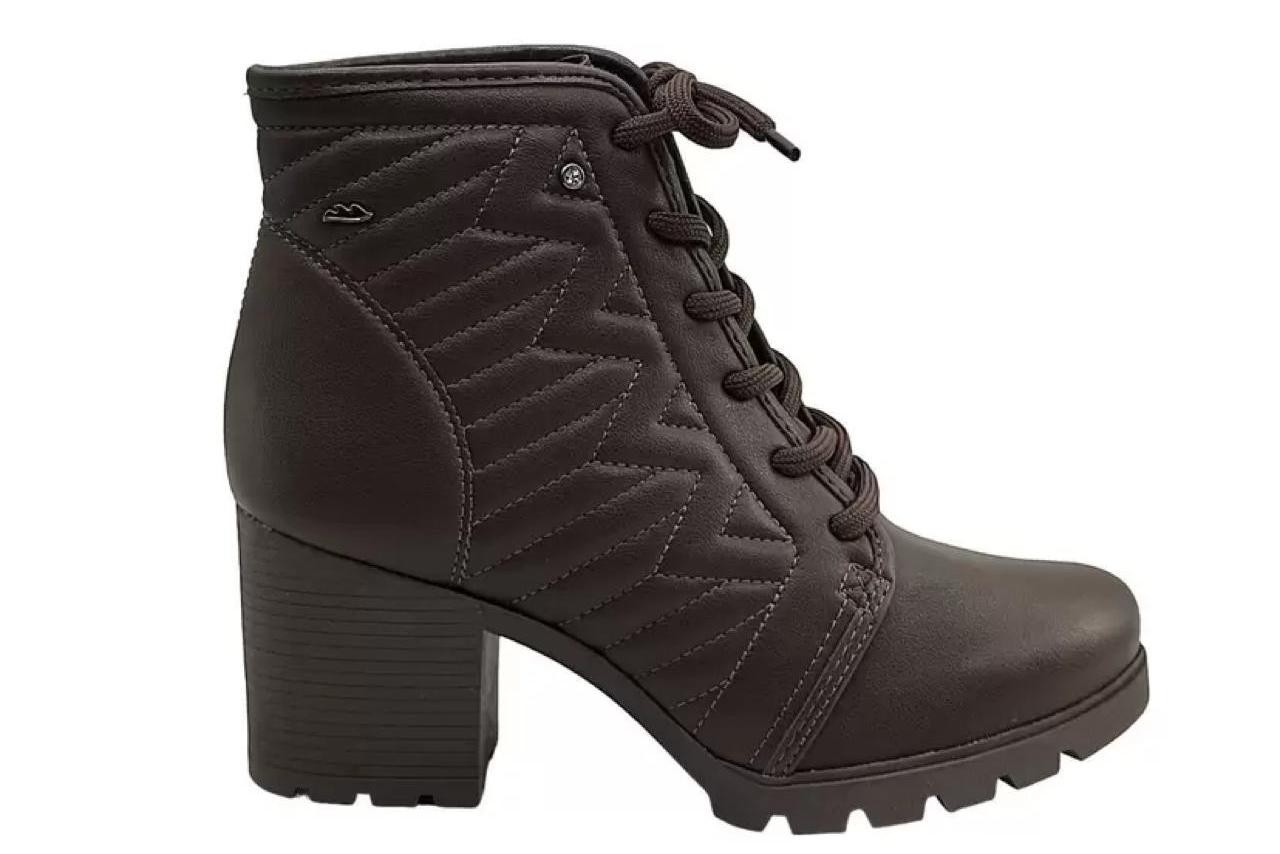 BOTA DAKOTA ALMERIA CHOCOLATE 122