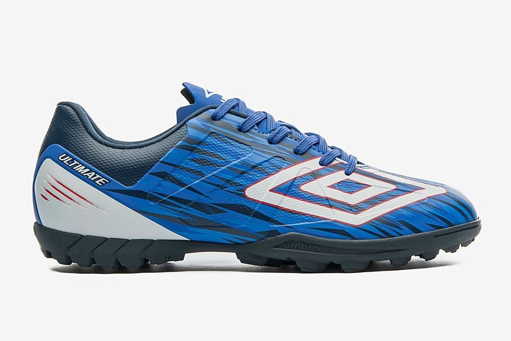 U01FB00252-CHUTEIRA SOCIETY UMBRO U