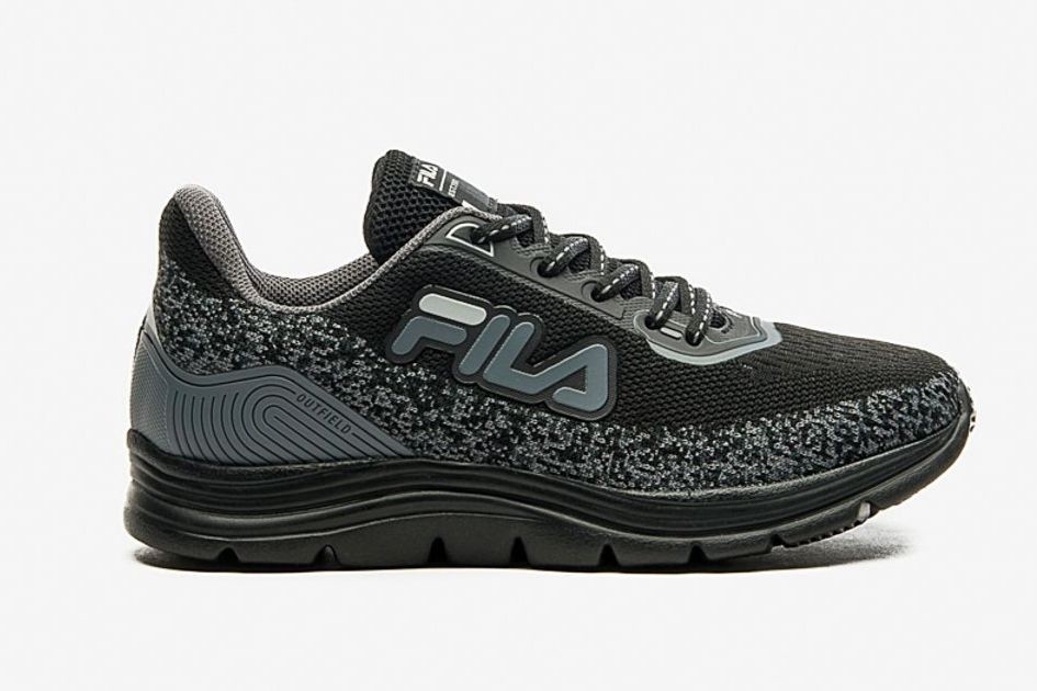 F04K00020-TENIS FILA OUTFIELD INFAN