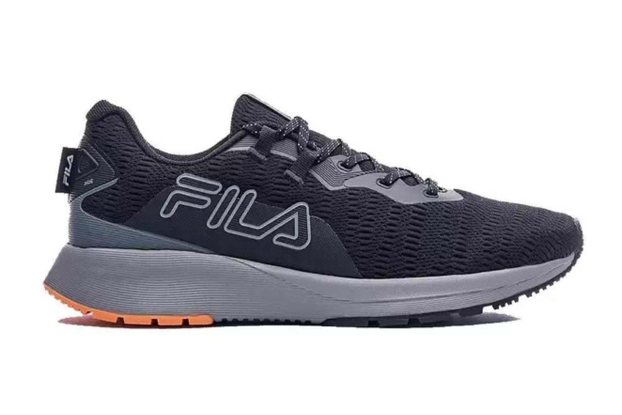 F01TR00026-TENIS FILA RIDE MASC PTO/CNZ