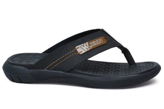 129156000 CHINELO URBAN - 129 PRETO