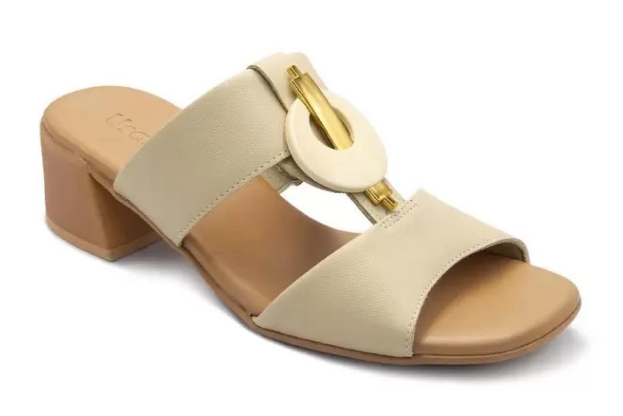 TAMANCO SALTO BLOCO VANILLA