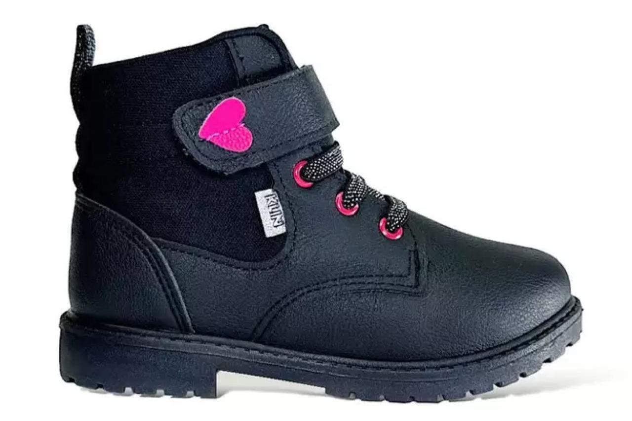 175067000 BOTA ROCK MINI - 175 PRET
