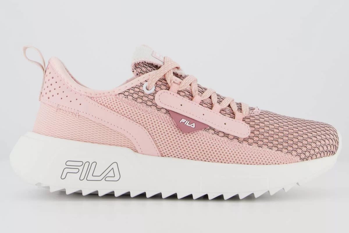 F02AT00063-TENIS FILA FREESTYLE FEM