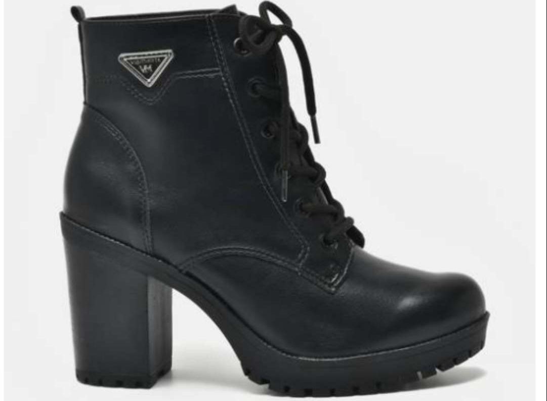 BOTA 014-007-01 EM SINTE PRETO
