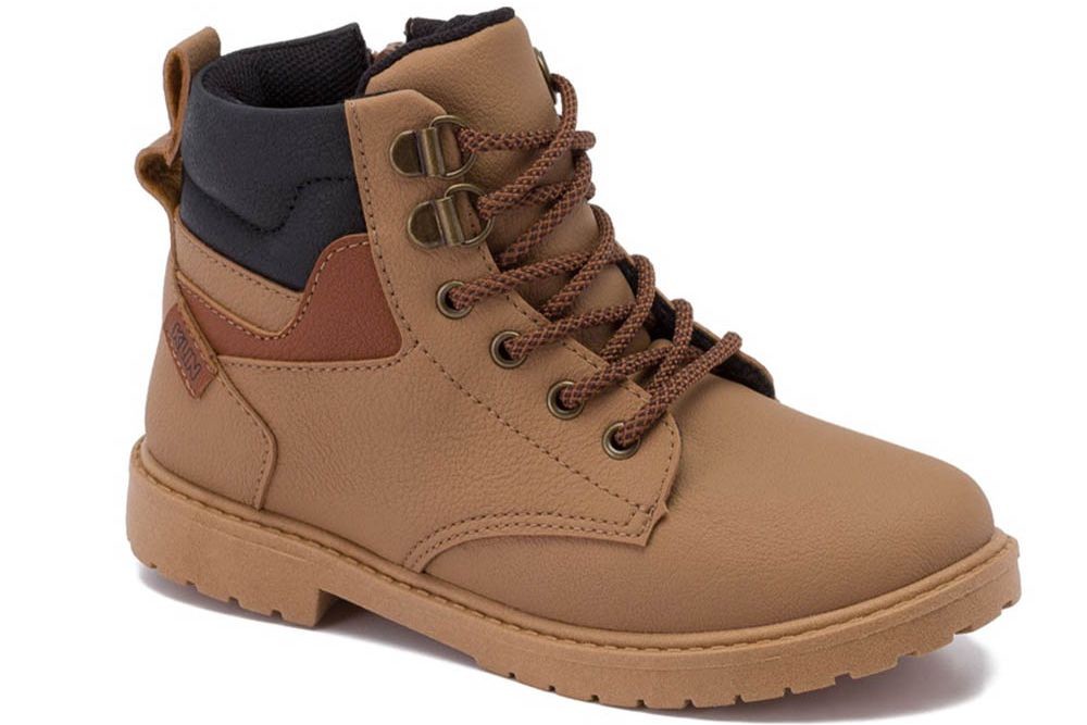 154110000 BOTA ROCK KIDS - 154 TAUP