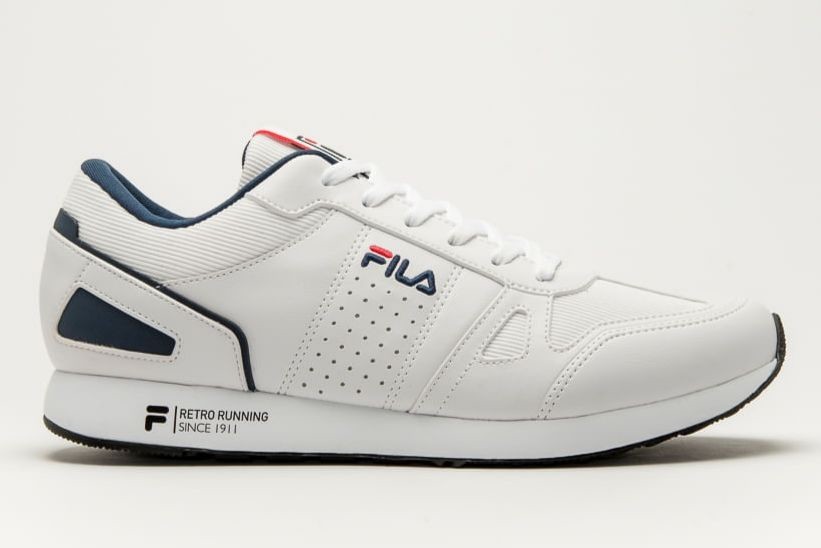 F01L039-TENIS FILA CLASSIC RUNNER S