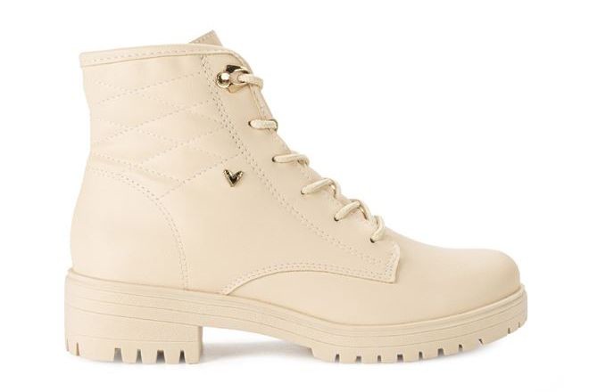 BOTA MISSISSIPI BERTELI BAUNILHA 12