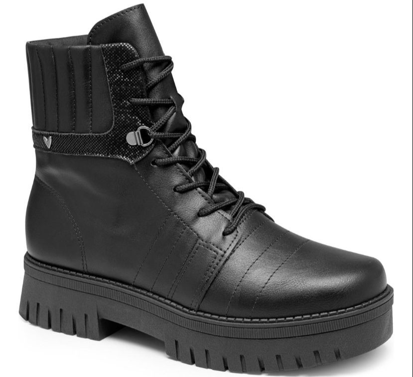 BOTA MISSISSIPI BERTELI PRETO 220