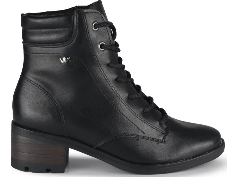 BOTA 002-001-01 EM SINTE PRETO