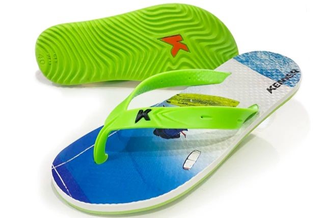 2400012000 SANDALIA NEW SUMMER PVC