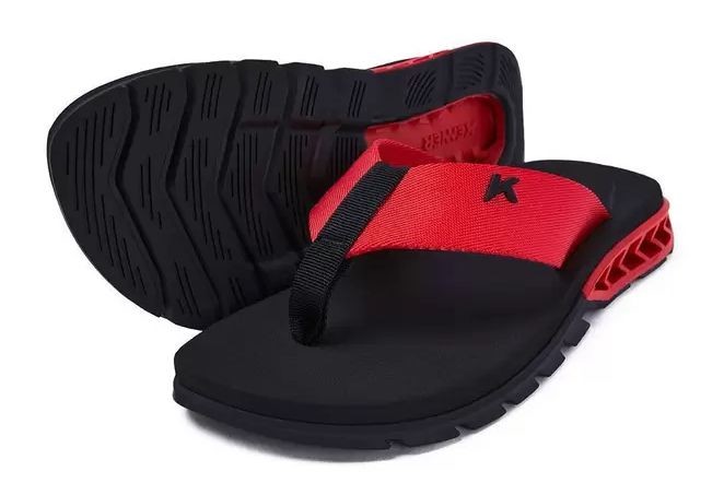1900023100-4 SANDALIA RAKKA NYLON P