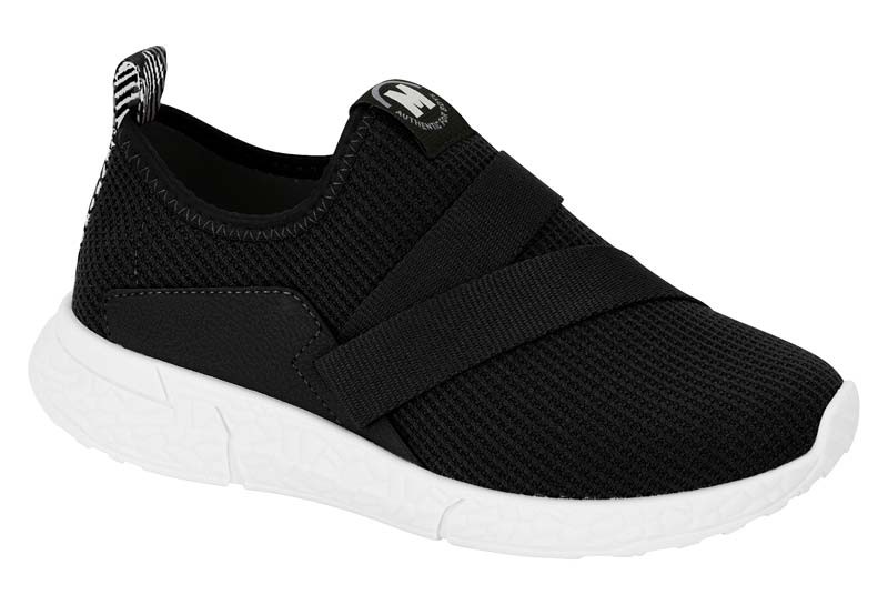 SAPATO CASUAL INFANTIL DE USO COMUM